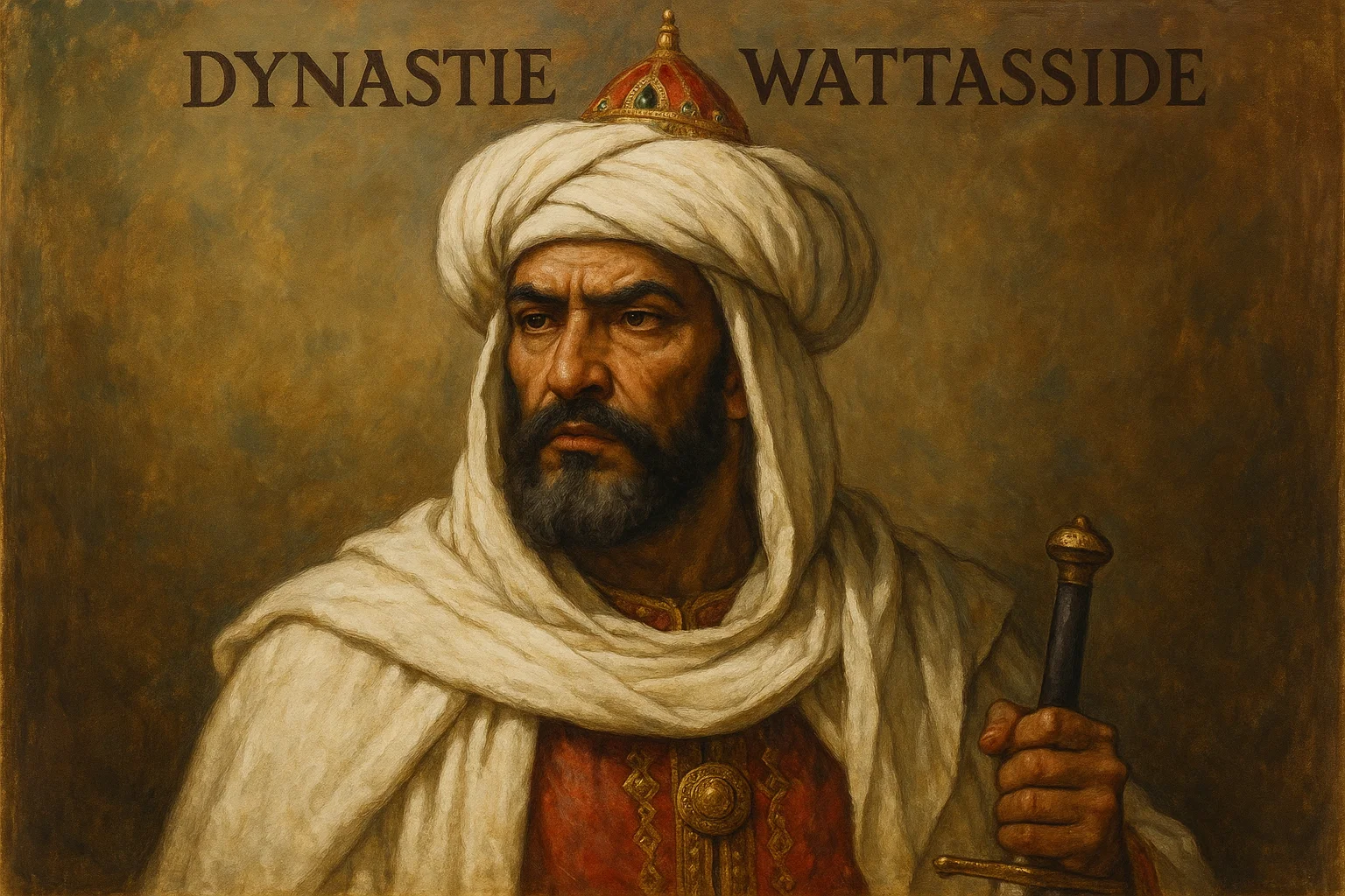 La Dynastie Wattassides