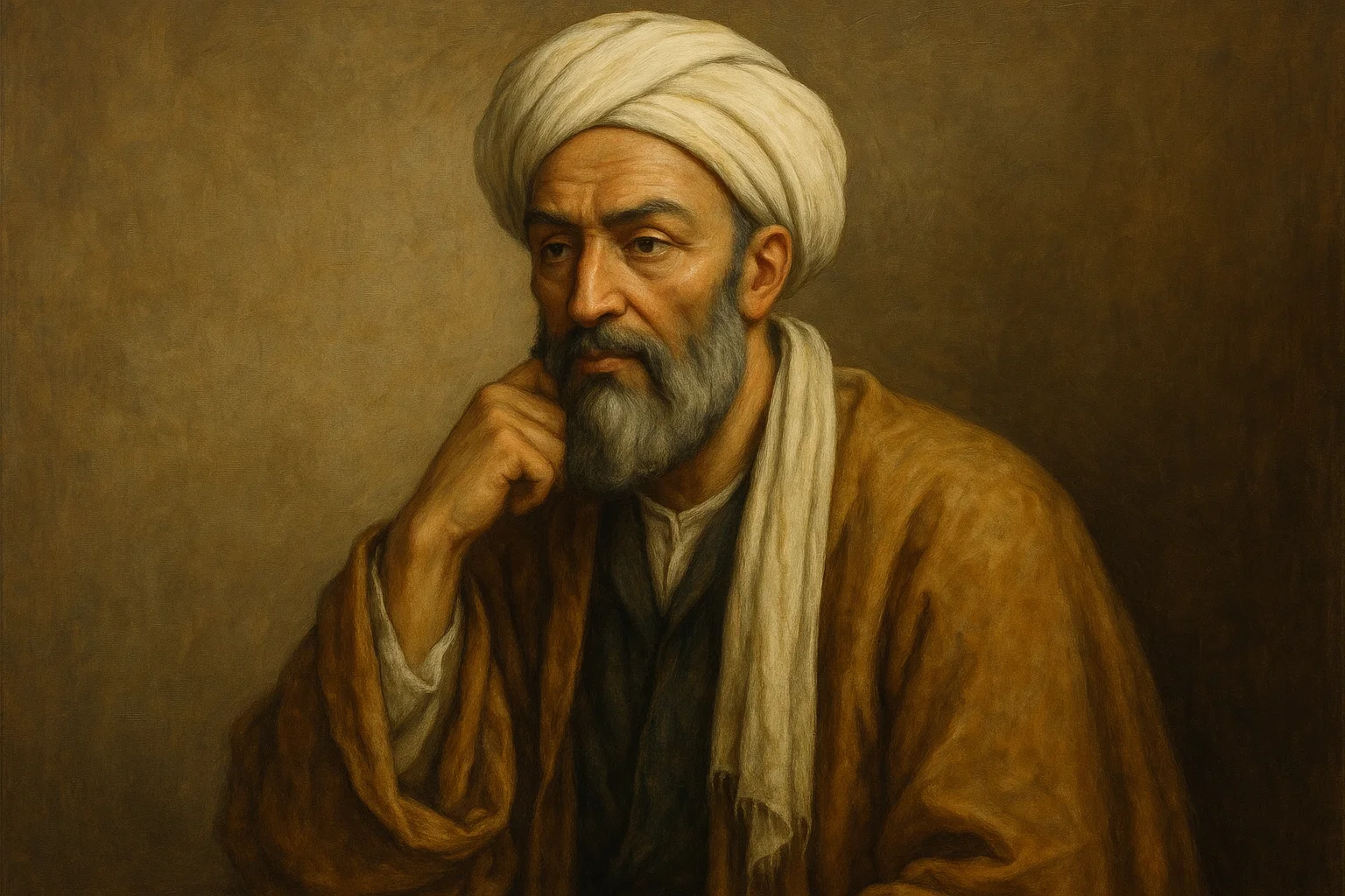 Ibn khaldoun